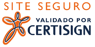 Um site validado pela Certisign indica que nossa empresa concluiu satisfatoriamente todos os procedimentos para determinar que o dom&iacute;nio validado &eacute; de propriedade ou se encontra registrado por uma empresa ou organiza&ccedil;&atilde;o autorizada a negociar por ela ou exercer qualquer atividade l&iacute;cita em seu nome.
